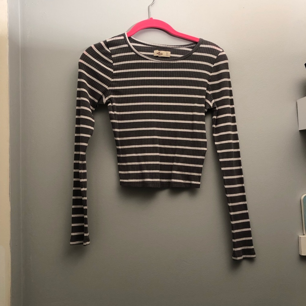 long sleeve